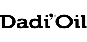 Dadi' Oil logo