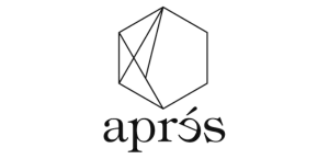 apres logo